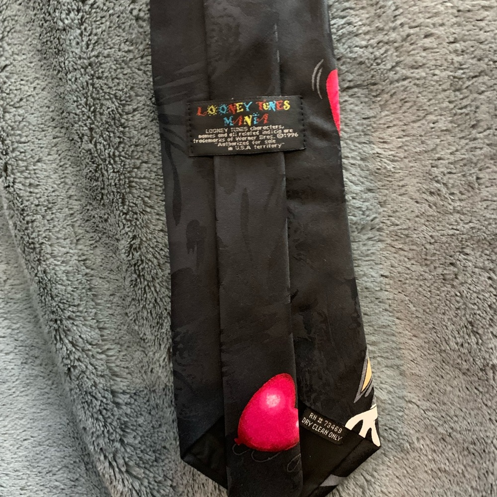 Necktie - Picture 2 of 2